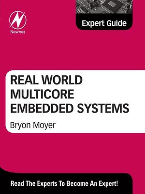 cover image of Real World Multicore Embedded Systems